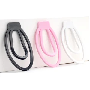 FUFU Plastic Panty Clip Chastity for Sissy Training