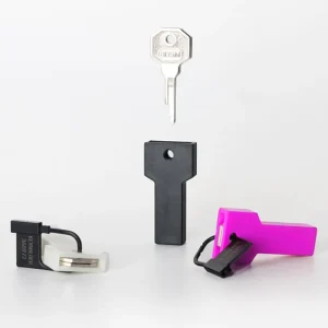 Keyholder Lock Box with One-Time Code for Chastity Control
